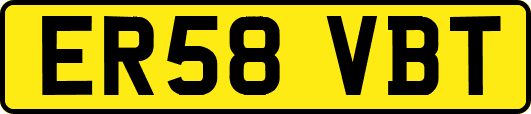 ER58VBT