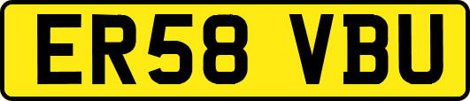 ER58VBU
