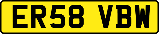 ER58VBW