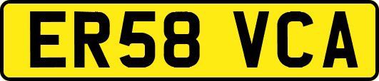 ER58VCA