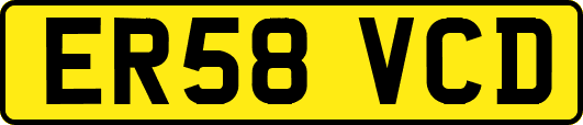 ER58VCD
