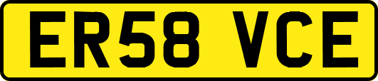 ER58VCE
