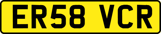 ER58VCR