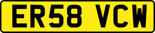 ER58VCW