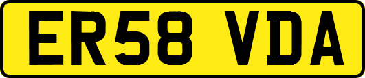 ER58VDA