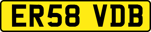 ER58VDB