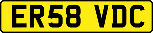 ER58VDC