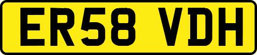 ER58VDH
