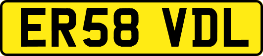 ER58VDL