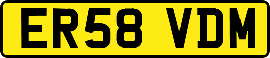 ER58VDM