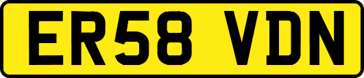 ER58VDN