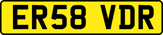 ER58VDR