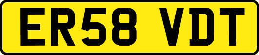 ER58VDT