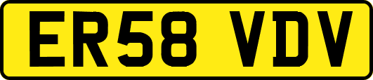 ER58VDV
