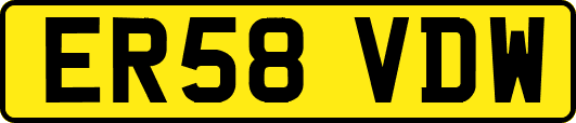 ER58VDW