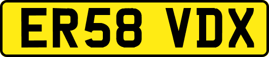 ER58VDX