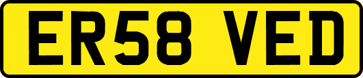 ER58VED