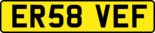 ER58VEF