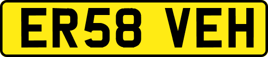 ER58VEH