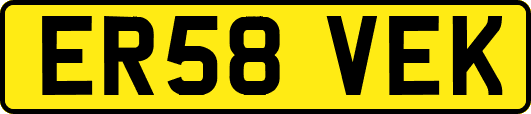 ER58VEK