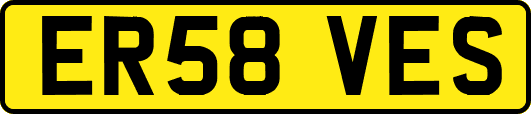 ER58VES