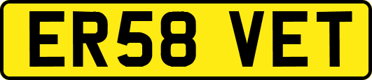 ER58VET