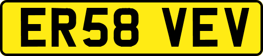 ER58VEV