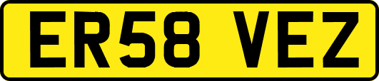 ER58VEZ