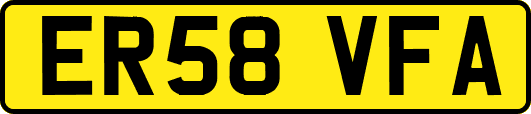 ER58VFA