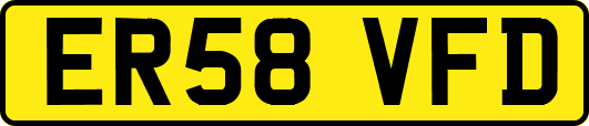 ER58VFD
