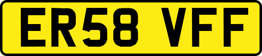 ER58VFF