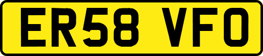 ER58VFO