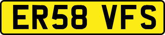 ER58VFS