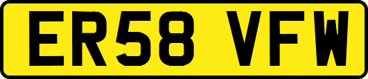 ER58VFW