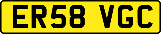 ER58VGC