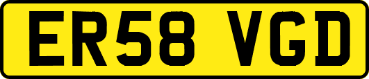 ER58VGD