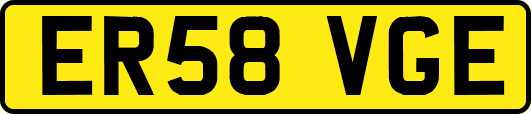 ER58VGE