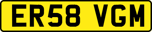ER58VGM