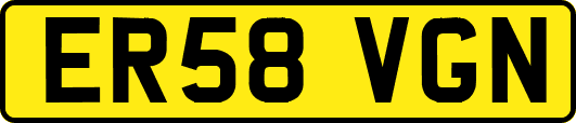 ER58VGN
