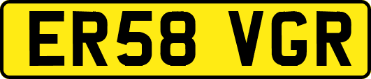 ER58VGR