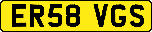 ER58VGS