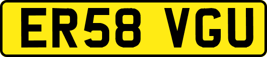ER58VGU