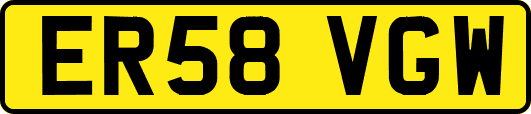ER58VGW