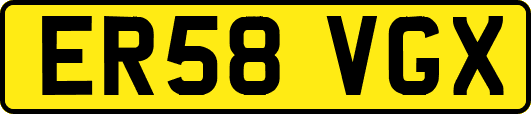 ER58VGX