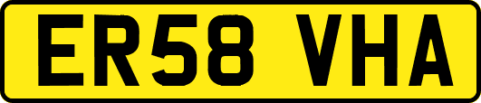 ER58VHA