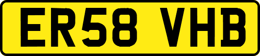 ER58VHB