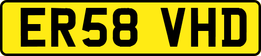 ER58VHD