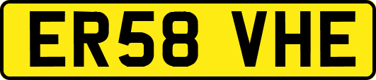 ER58VHE