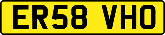ER58VHO