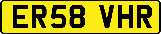 ER58VHR
